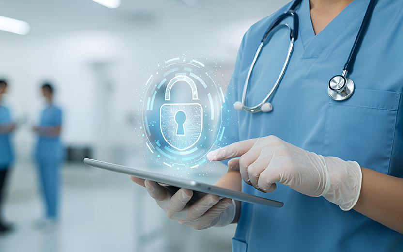 院内ネットワーク