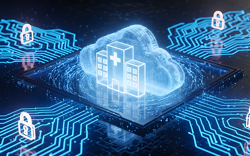 セキュアネットワーク