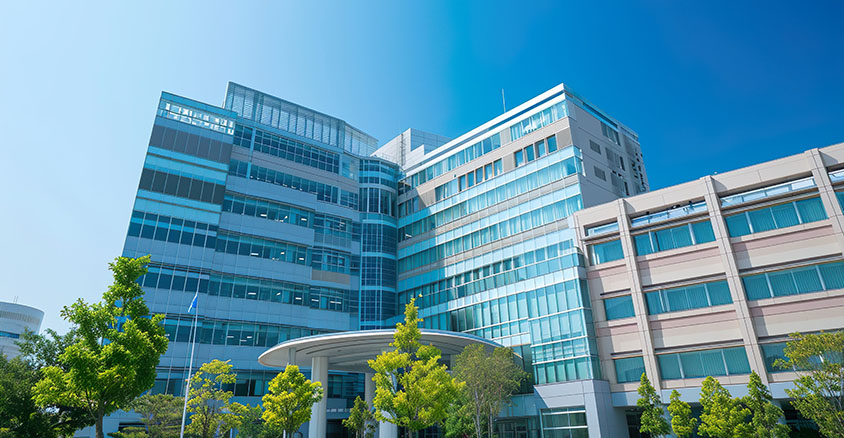 不具合発生時の問い合わせ窓口を一本化、24時間365日保守サポートの安心感！